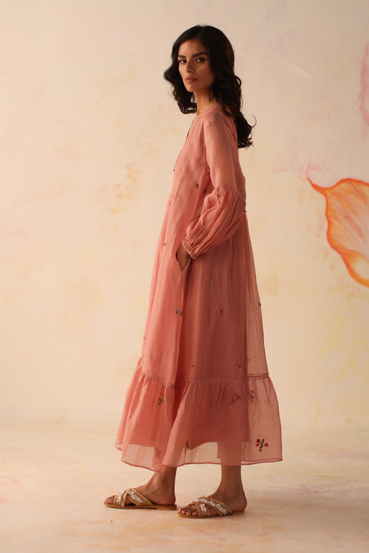 Chinaar Kurta/Dress