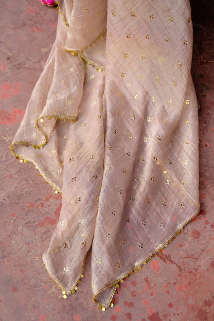 Zargul Kurta Set