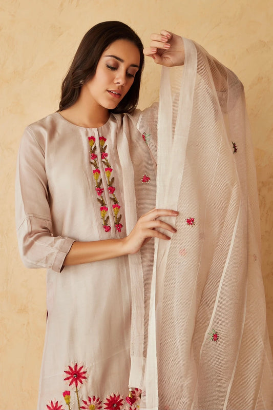 Rasberry Rose Set