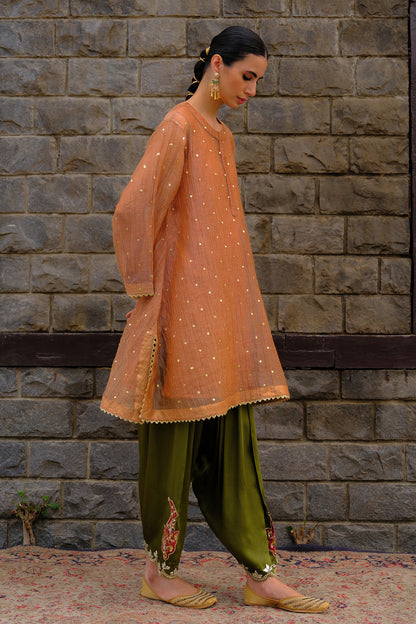 Meher Kurta Set