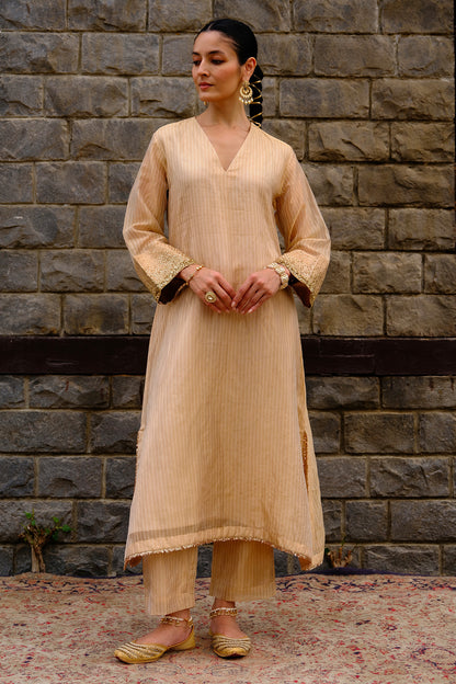 Ziba Kurta Set
