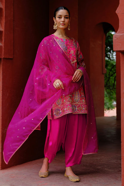 Shirin Farshi Set