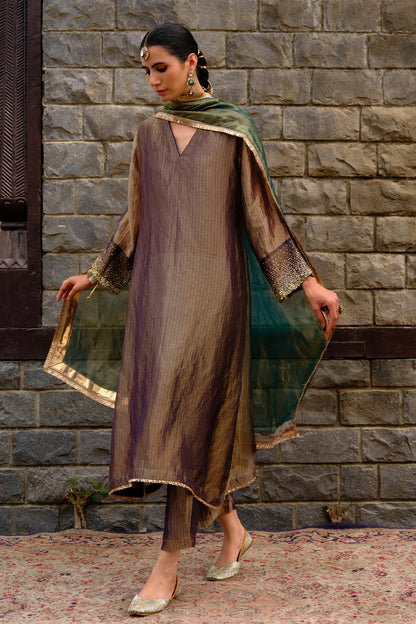 Ziba Kurta Set