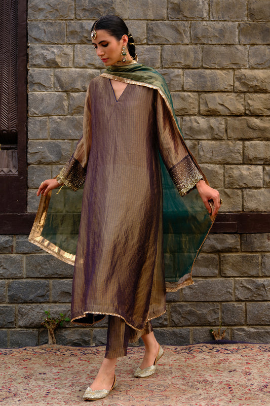 Ziba Kurta Set