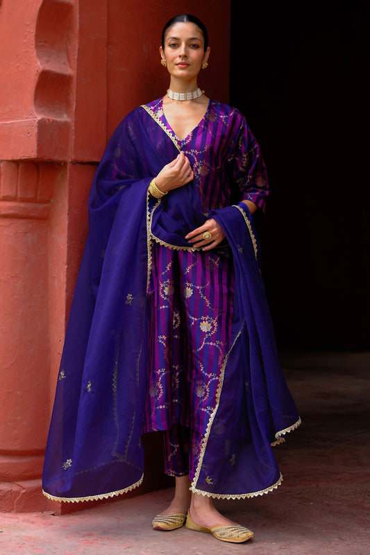 Panchhi Kurta Set