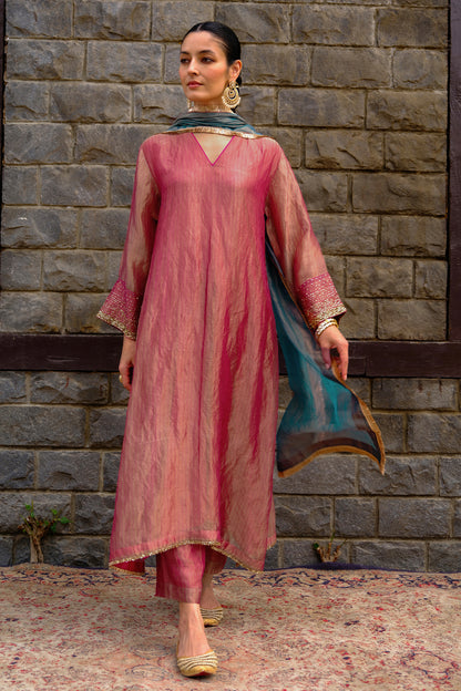 Ziba Kurta Set