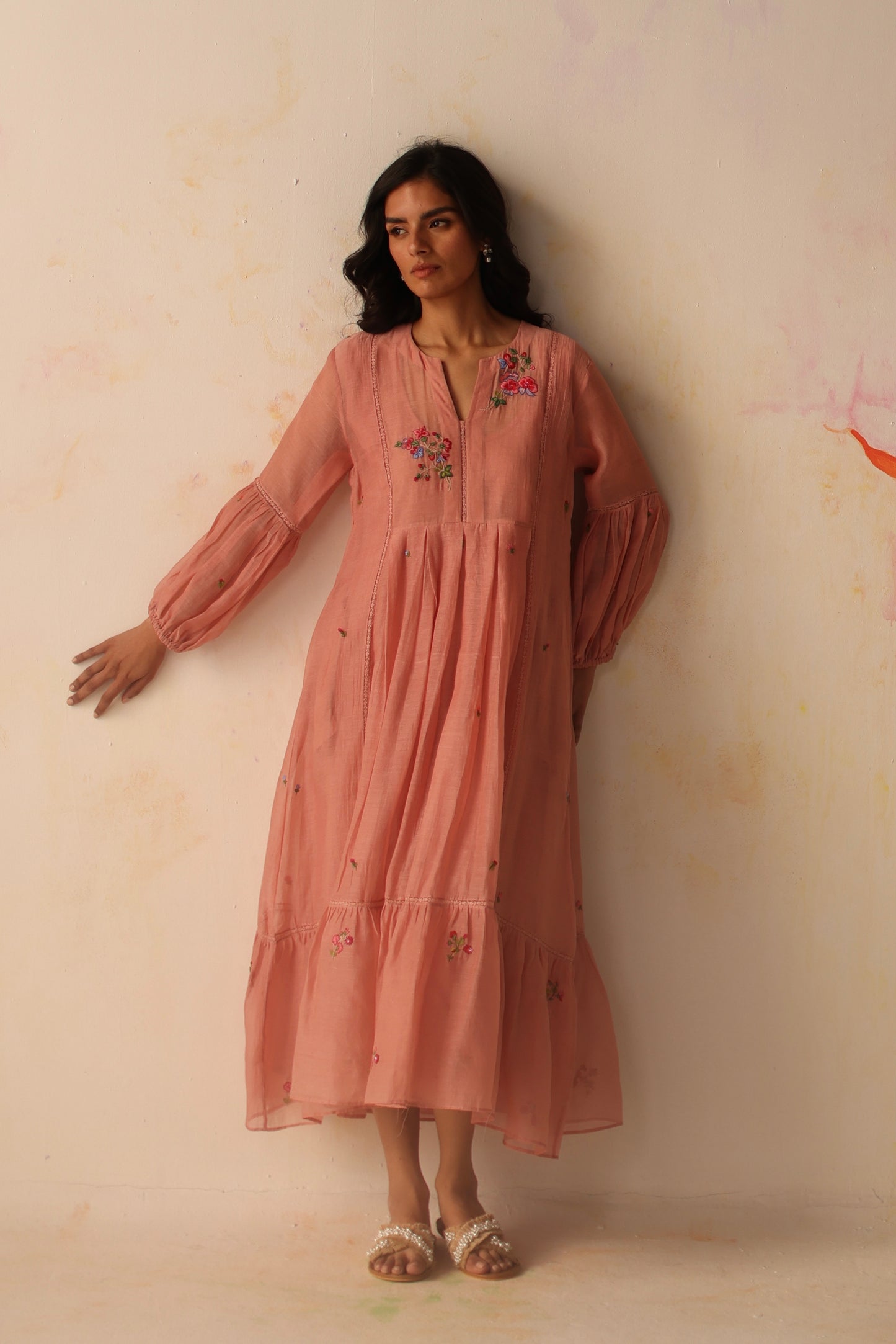 Chinaar Kurta/Dress