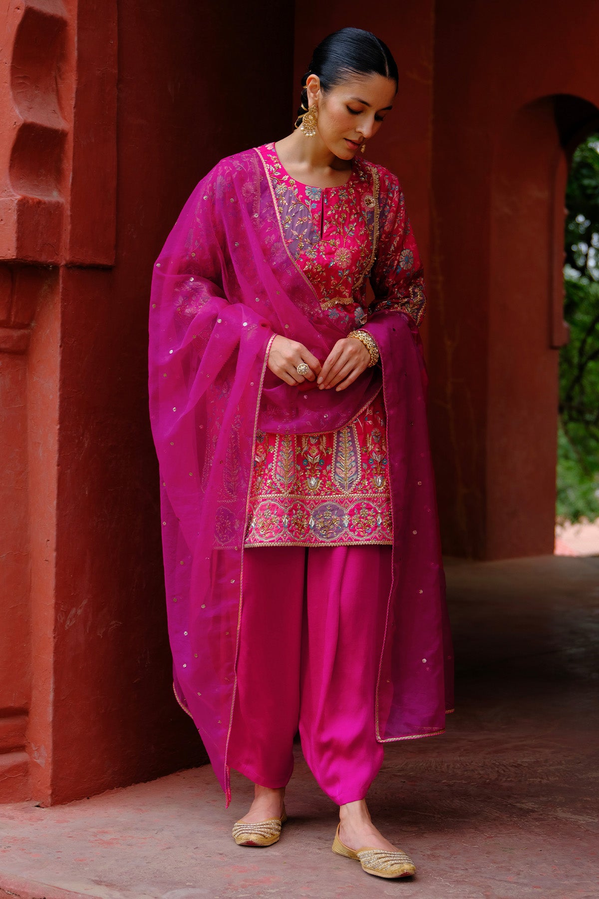Shirin Farshi Set