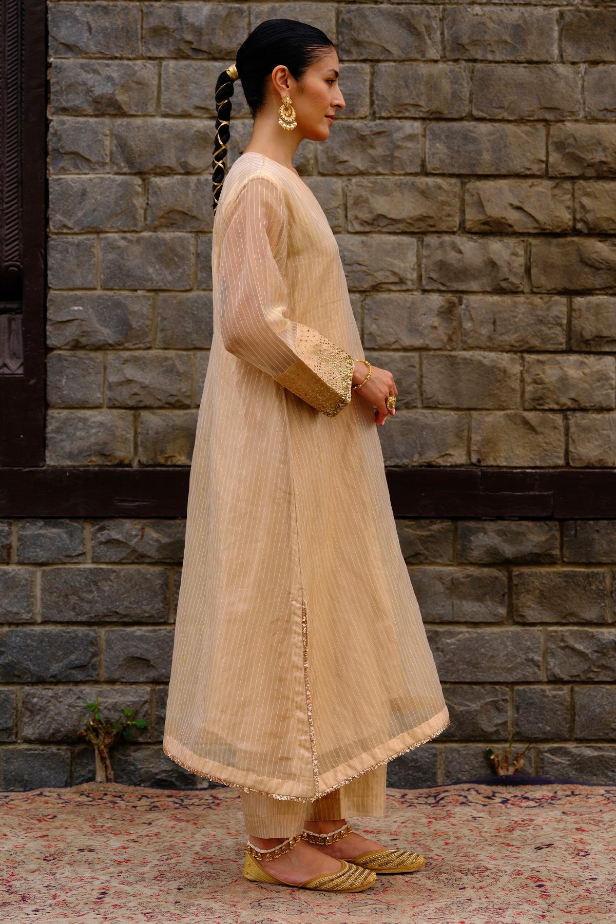 Ziba Kurta Set
