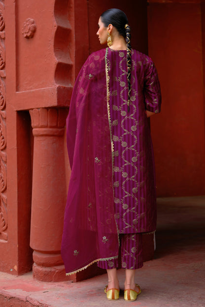 Panchhi Kurta Set