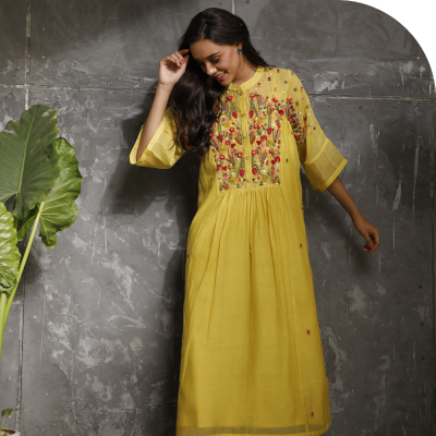 Indian wear – Begum Pret