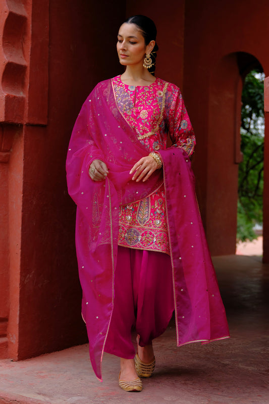 Shirin Farshi Set
