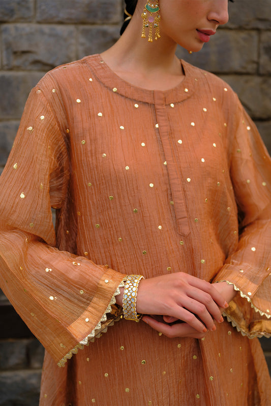 Meher Kurta Set
