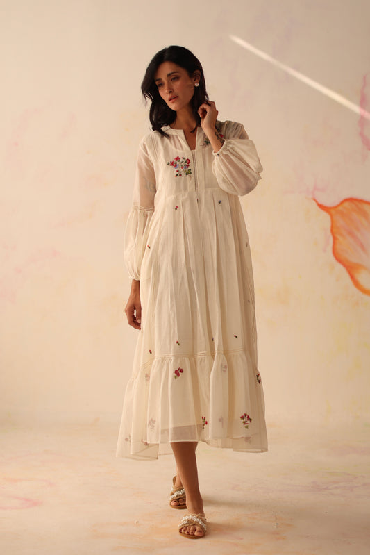 Chinaar Kurta/Dress
