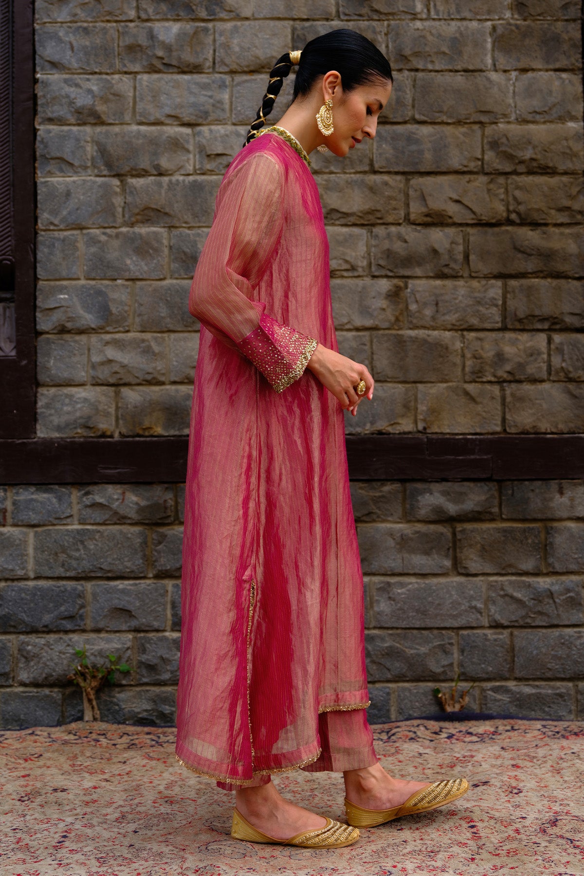 Ziba Kurta Set