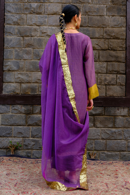 Reem Kurta Set
