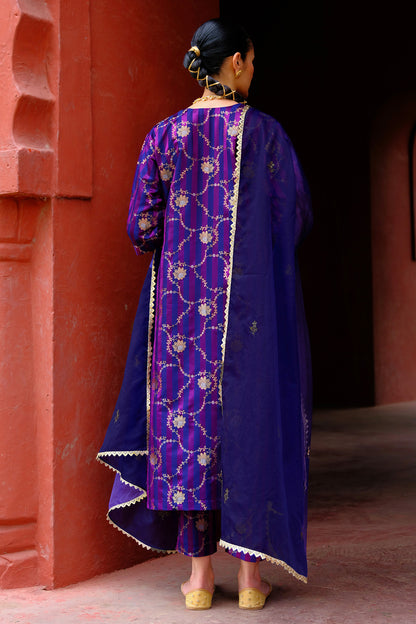 Panchhi Kurta Set