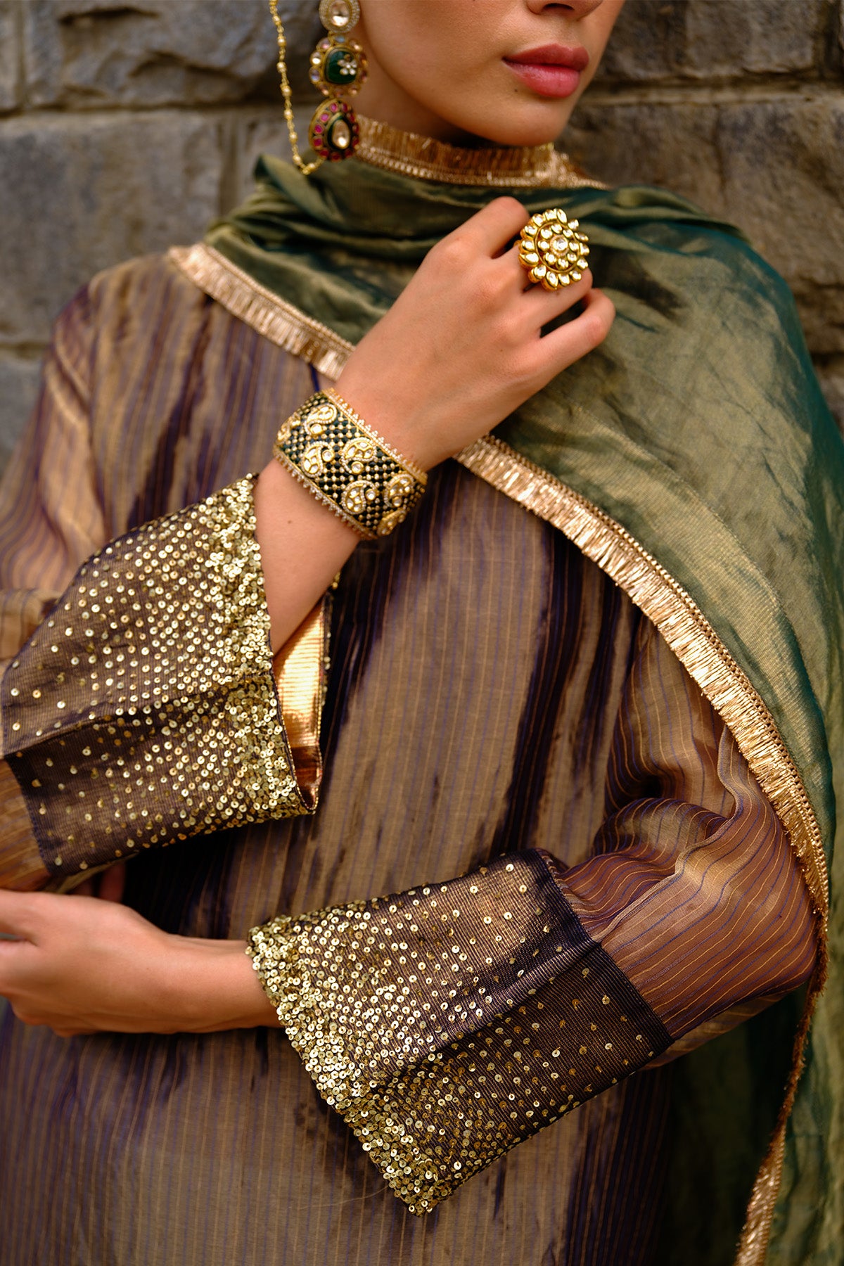 Ziba Kurta Set