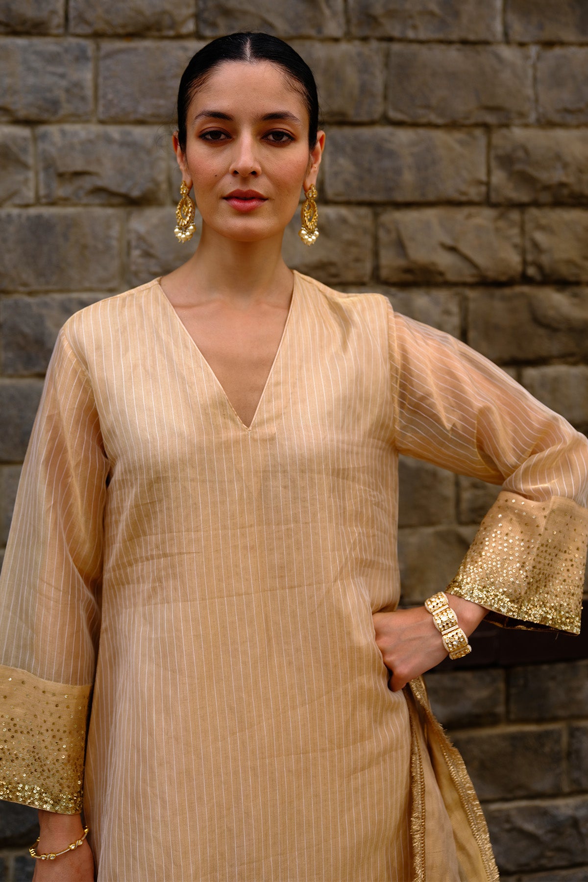 Ziba Kurta Set