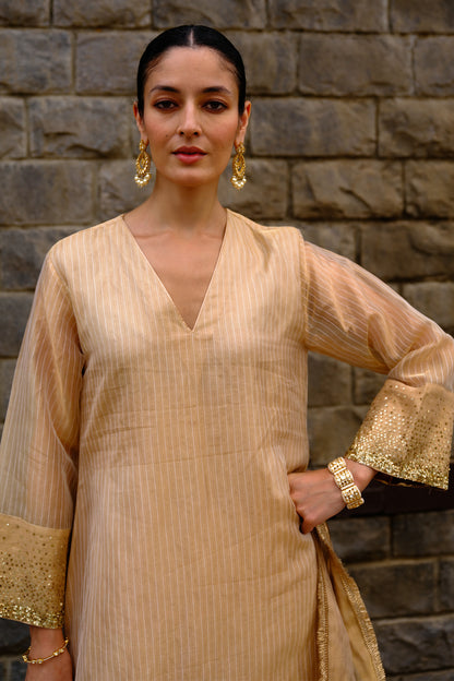 Ziba Kurta Set