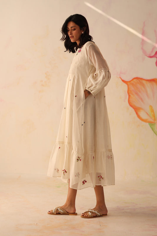 Chinaar Kurta/Dress