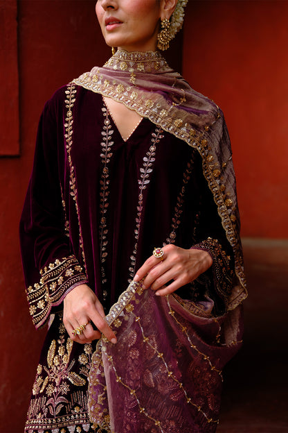 Nisa Kurta Set