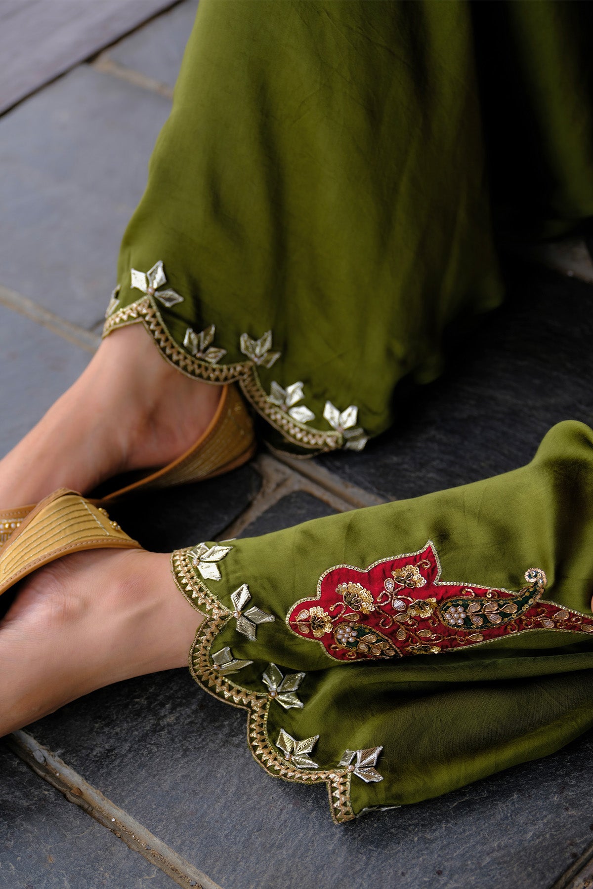 Meher Kurta Set