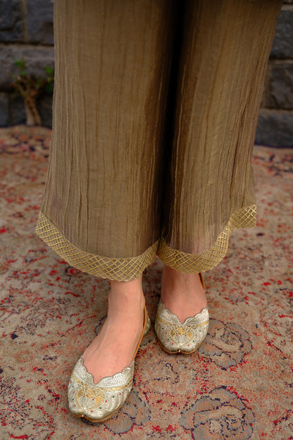 Ainaz Kurta Set