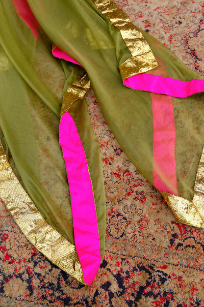 Reem Kurta Set