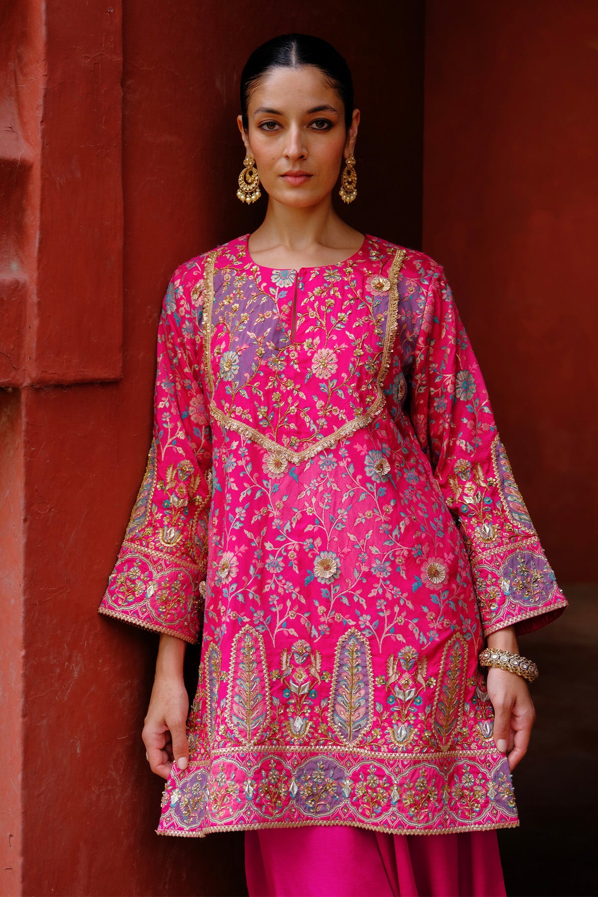Shirin Farshi Set
