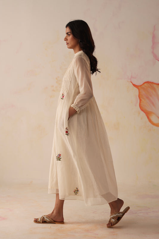 Khubani Dress