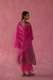 Shakkar Kurta Set