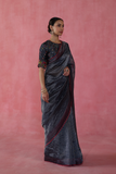 Ghevar Saree