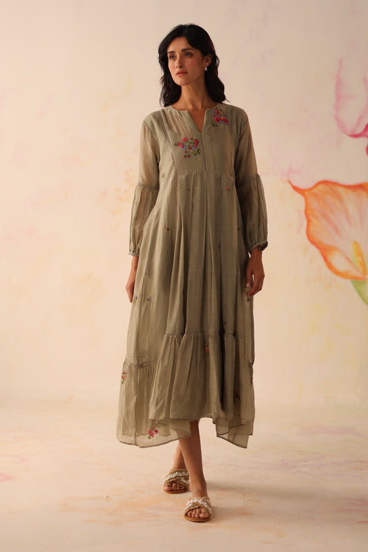 Chinaar Kurta/Dress