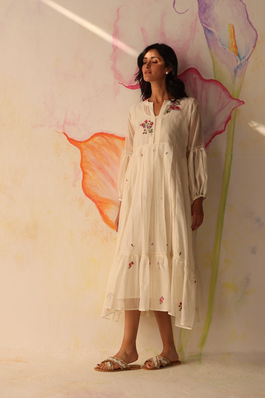 Chinaar Kurta/Dress