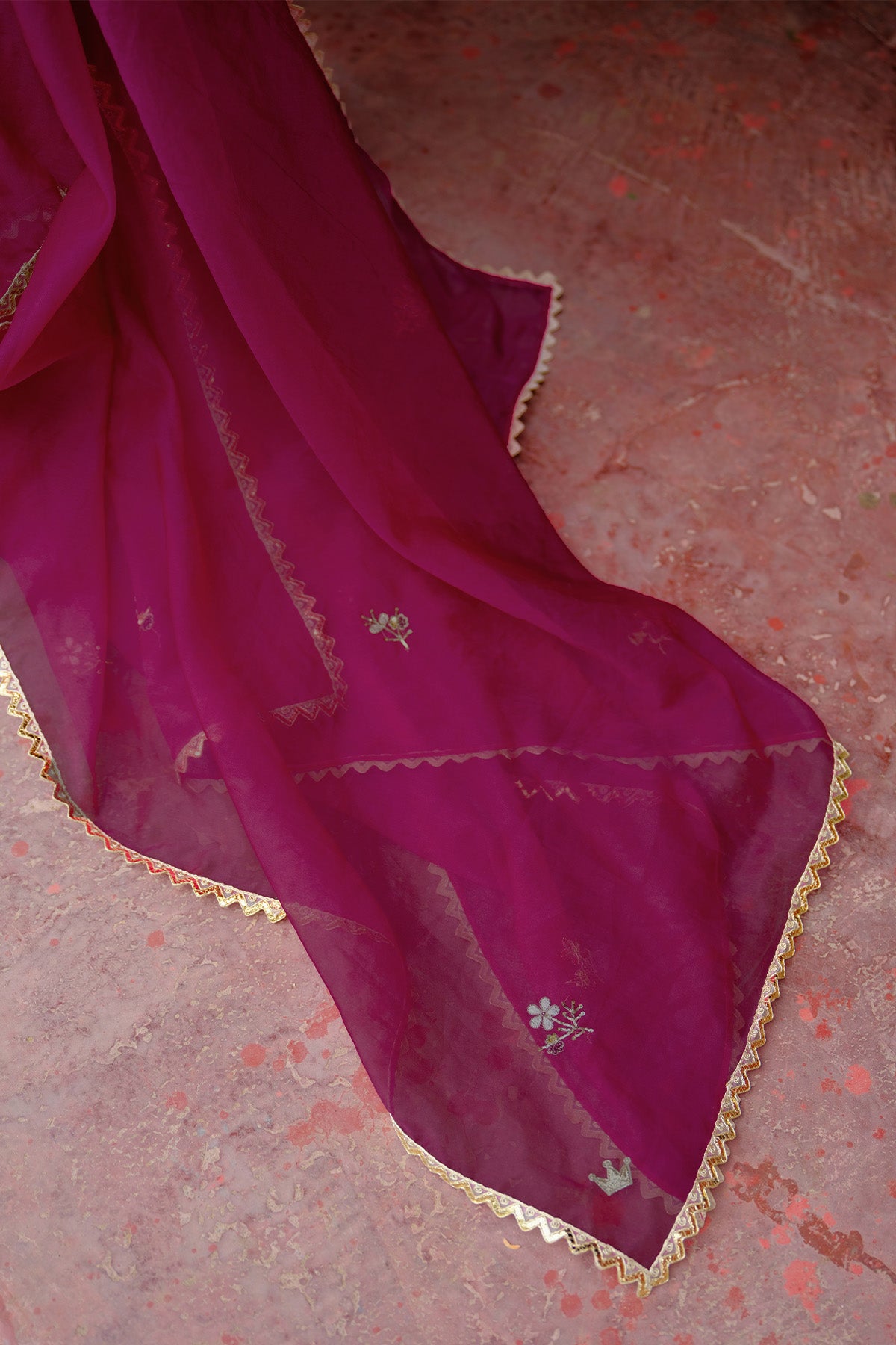 Panchhi Kurta Set
