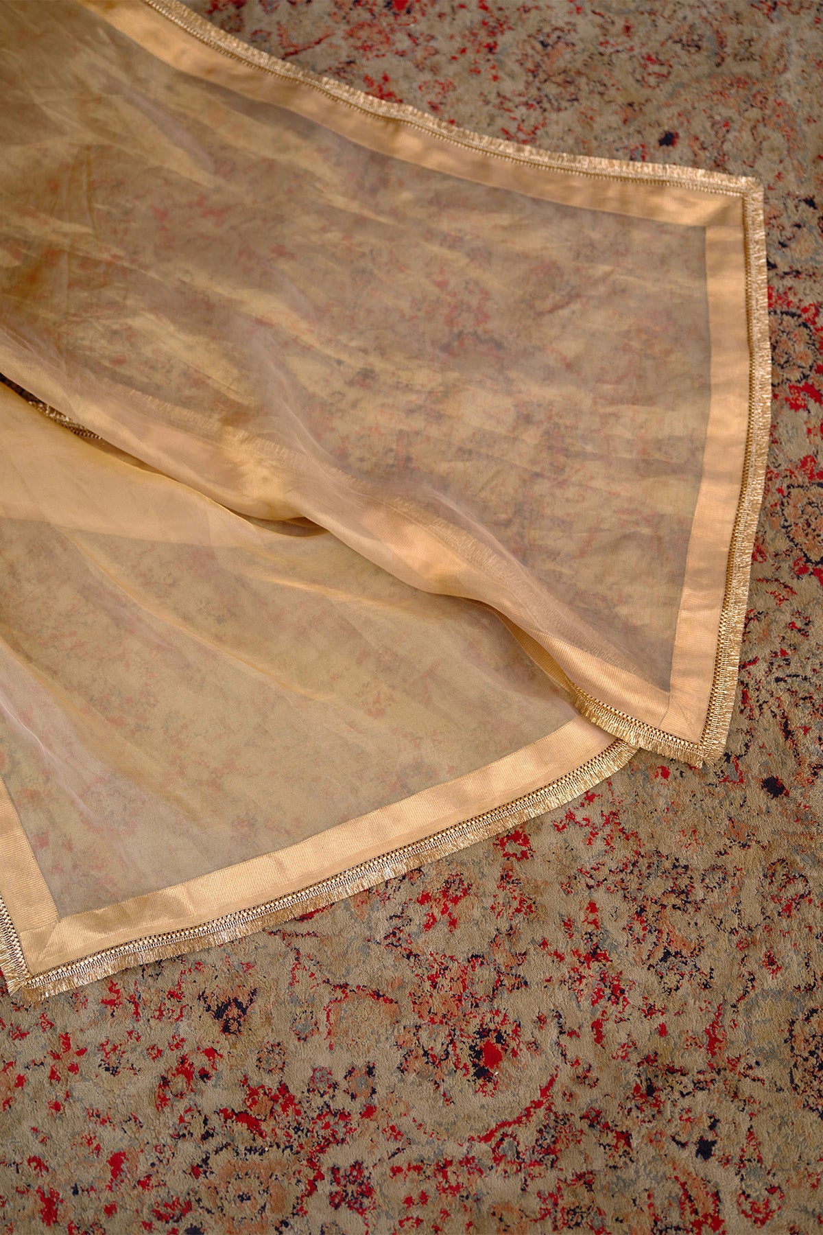 Ziba Kurta Set