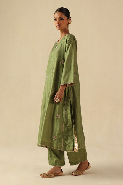 Kohinoor Kurta Set
