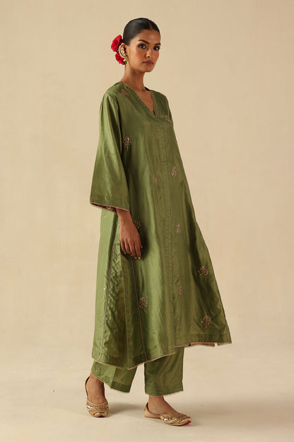 Kohinoor Kurta Set