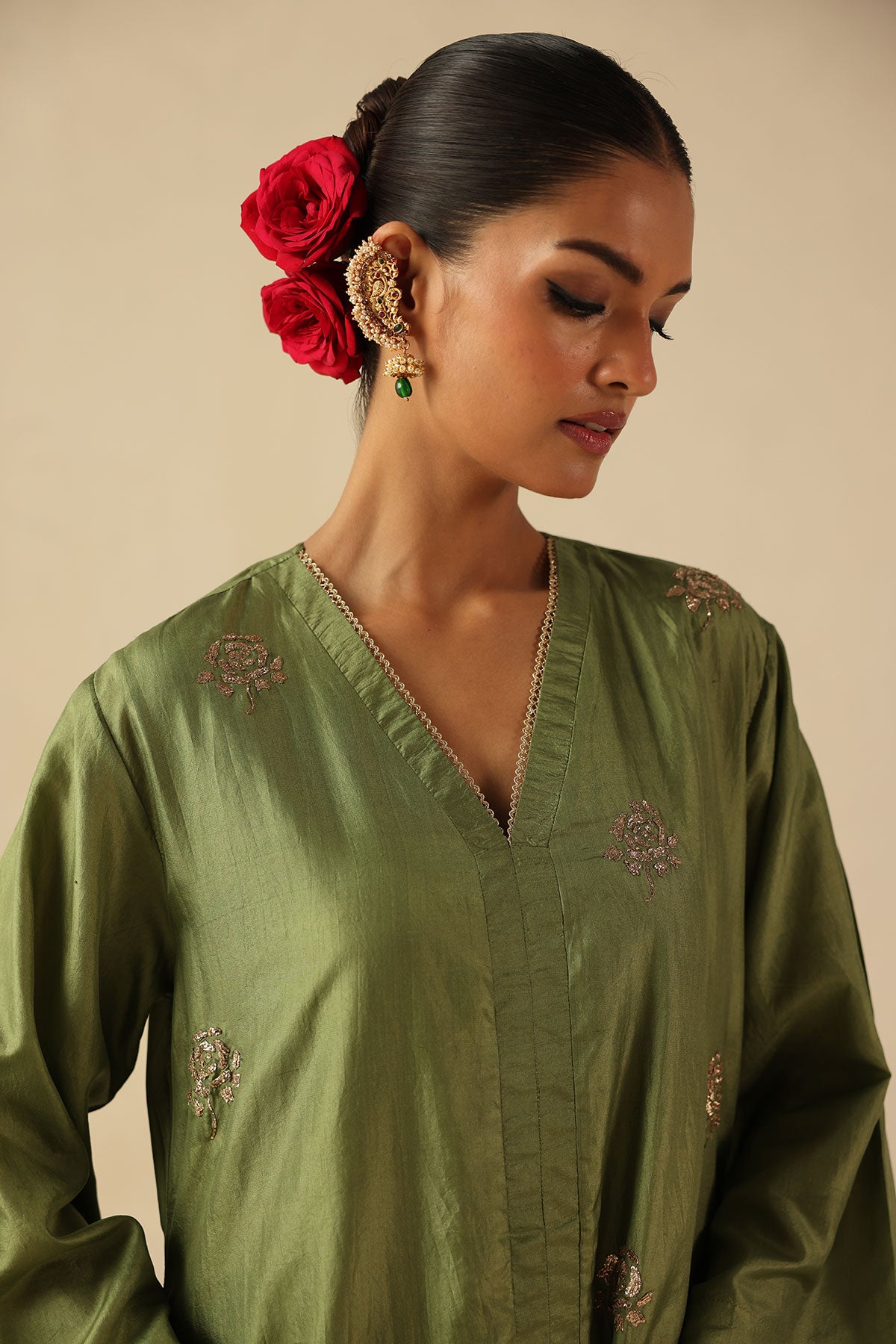 Kohinoor Kurta Set