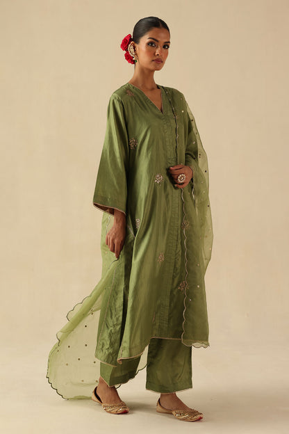 Kohinoor Kurta Set