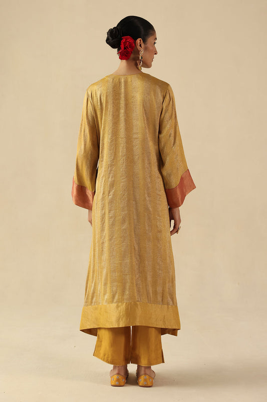 Gauhar Kurta Set