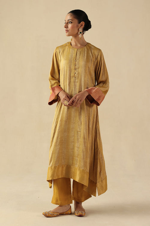 Gauhar Kurta Set