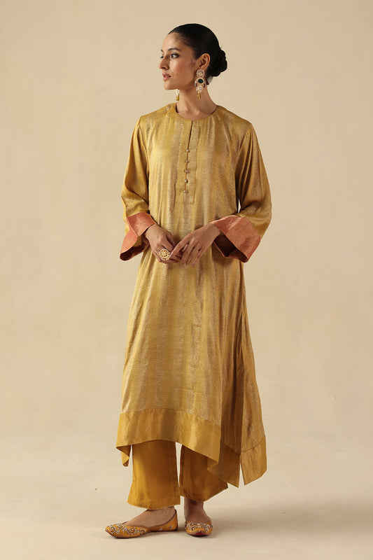 Gauhar Kurta Set