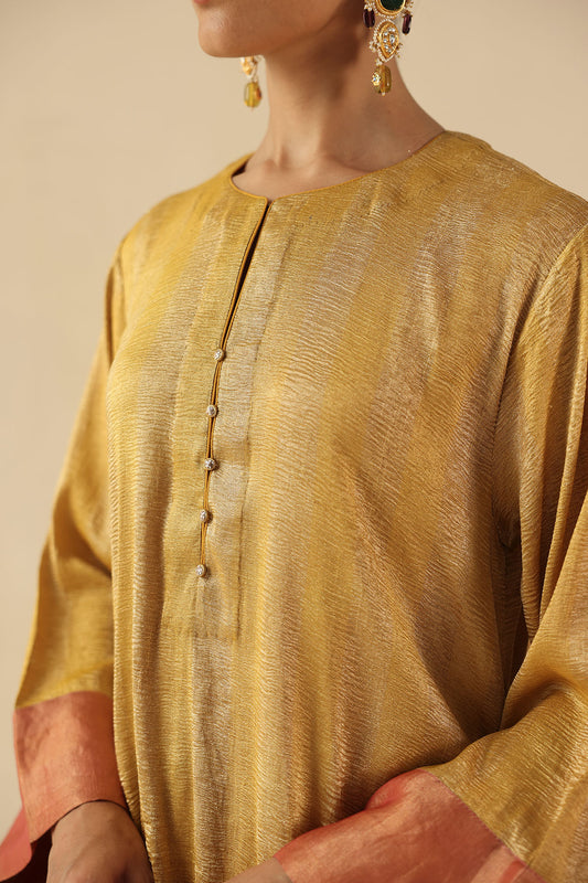 Gauhar Kurta Set