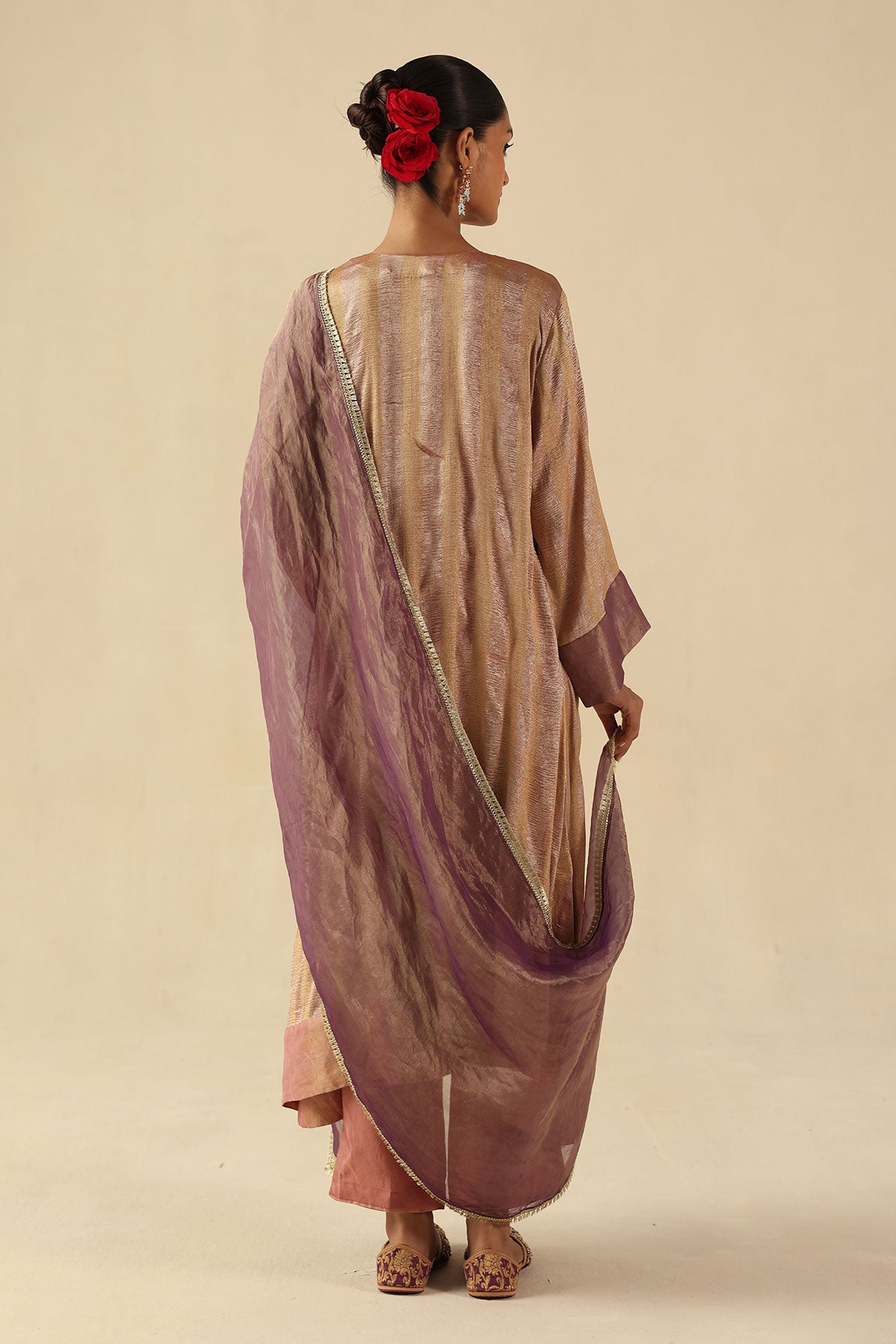 Gauhar Kurta Set