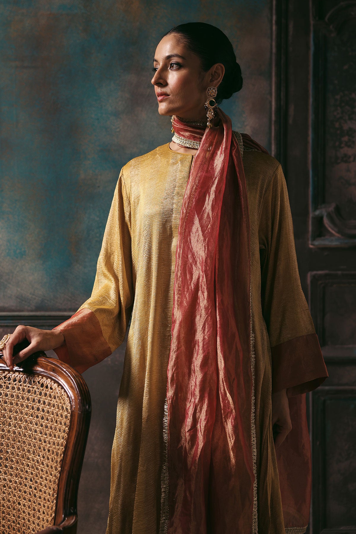 Gauhar Kurta Set