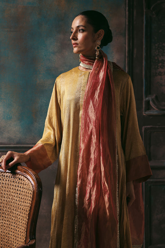 Gauhar Kurta Set