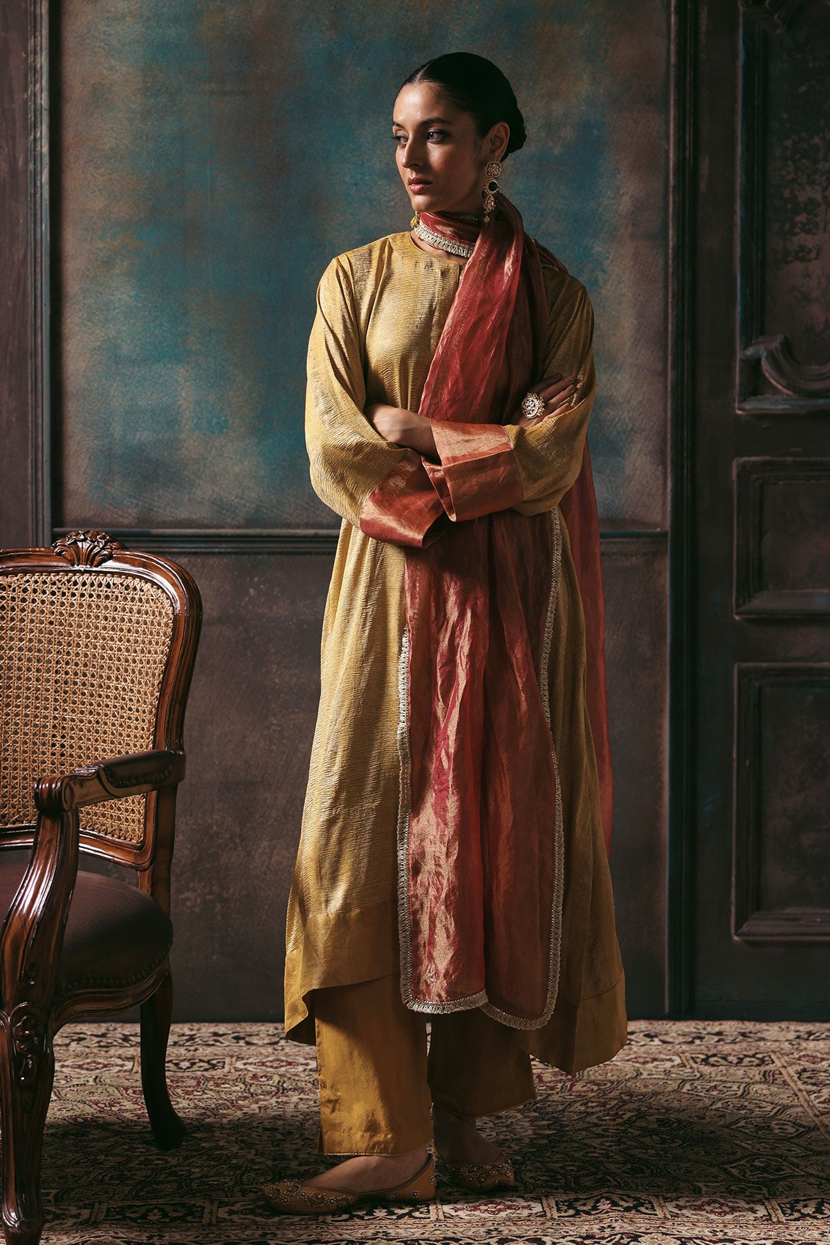 Gauhar Kurta Set