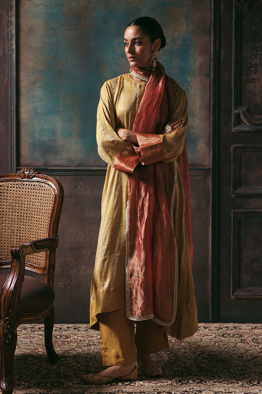 Gauhar Kurta Set